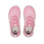 Big Kids' KNX Knit Double Strap  |  Orchid Smoke/Pale Lilac