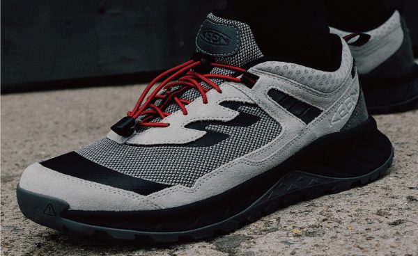 Men's Hightrail SP BAL Hiking Shoe  |  Vapor/Vapor