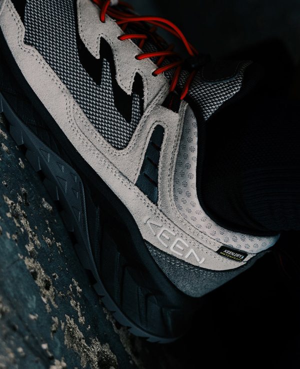 Men's Hightrail SP BAL Hiking Shoe  |  Vapor/Vapor