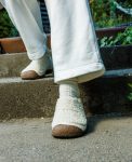 Women's Howser II  |  Birch/Curry
