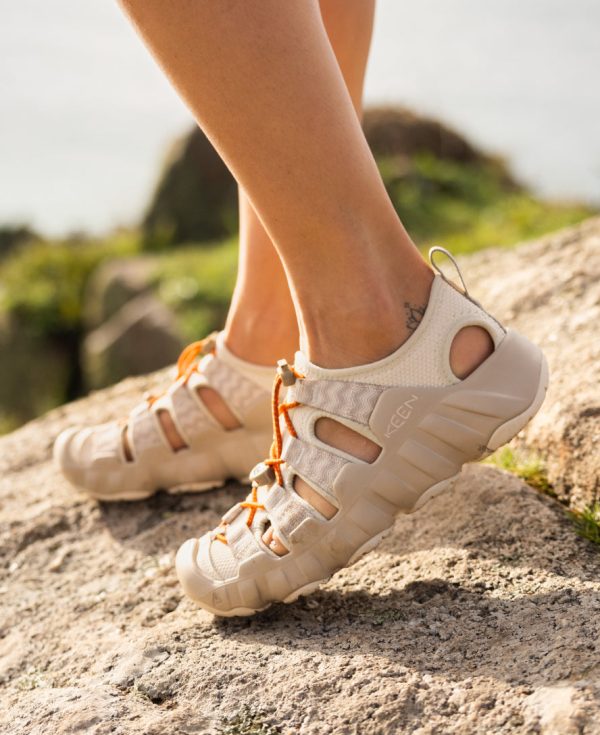 Women's Hyperport H2 Sandal  |  Monochrome/Lily Pad