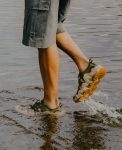 Men's Hyperport H2 Sandal  |  Martini Olive/Plaza Taupe