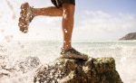 Men's Hyperport H2 Sandal  |  Abbey Stone/Golden Cypress