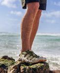 Men's Hyperport H2 Sandal  |  Black/Steel Grey