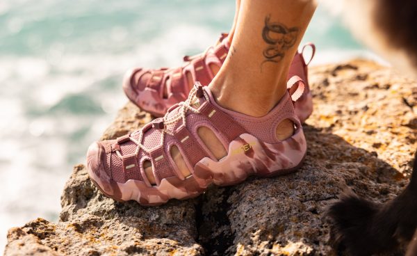 Women's Hyperport H2 Sandal  |  Chipmunk/Birch