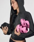 All Gender Shanti Clog x Madhappy  |  Pink
