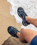 Men's Newport H2 Sandal  |  Tri-Block Birch
