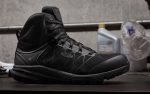 Men's Vista Energy Mid (Carbon Toe)  |  Black/Raven