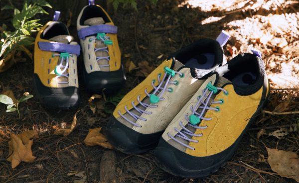 Big Kids' Jasper II TYAKASHA Sneaker  |  Tyakasha