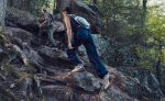 Women's Targhee Apex Waterproof Hiking Boot | Lily Pad/Fig