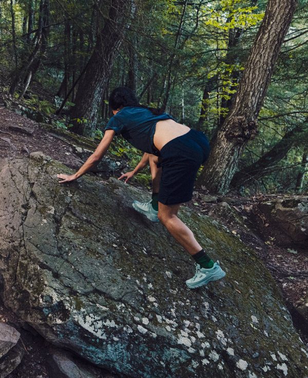 Women's Targhee EXP Waterproof Hiking Shoe  |  Huckleberry