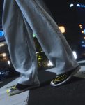 Men's A86 Sneaker  |  Triple Earth