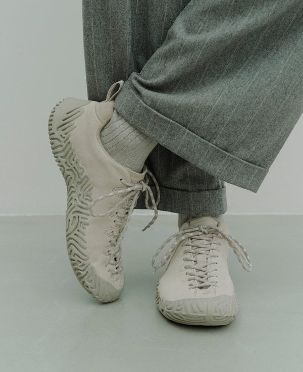 Men's Jasper Merko Sneaker  |  Steel Grey/Vapor