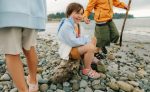 Little Kids' Seacamp II CNX  |  Dubarry/Giggle Pink