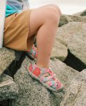 Big Kids' Seacamp II CNX  |  Daisies/Marina