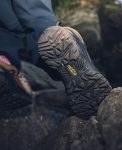 Men's Targhee IV Waterproof Hiking Shoe  |  Java/Bison