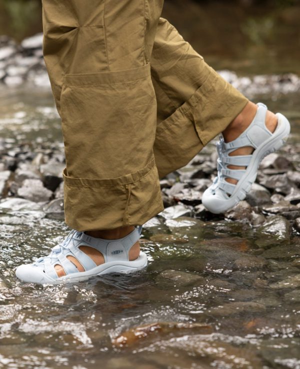 Women's Newport H2  |  Tri-Block Birch