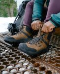 Men's Revel IV Polar Waterproof Boot | Dark Earth/Caramel Cafe