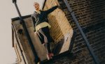Women's Jasper Sneaker | Mediterranea/Aquifer
