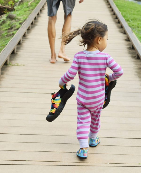 Toddlers' Seacamp II CNX  |  Dubarry/Giggle Pink