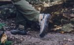 Women's Targhee IV Waterproof Hiking Boot | Steel Grey/Lily Pad