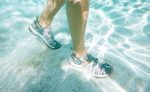Women's Whisper  |  Rose Brown/Peach Parfait