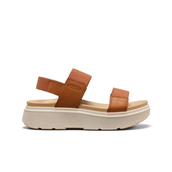 Women's Elle Mila Backstrap Sandal  |  KEEN Maple