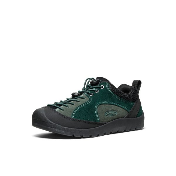 Women's Jasper Rocks Sneaker x Eastlogue | Scarab/Arctic