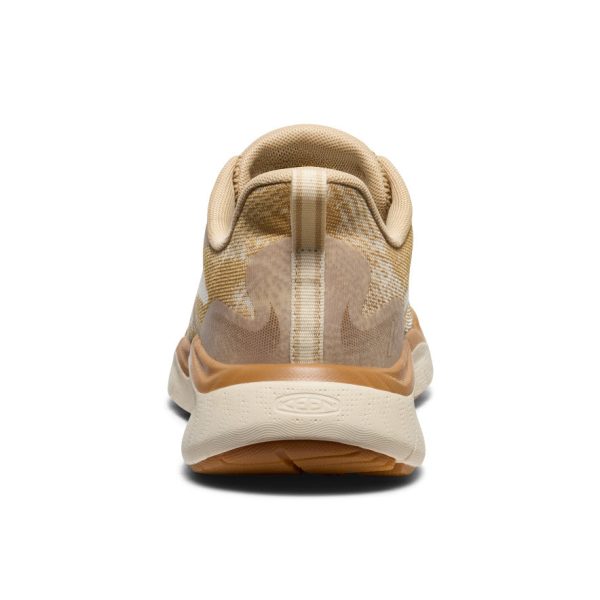 Women's Leiki Speed Hiking Shoe  |  Birch/Safari
