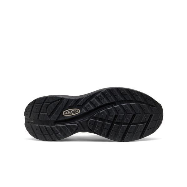 All Gender UNEEK Loafer WK  |  Black