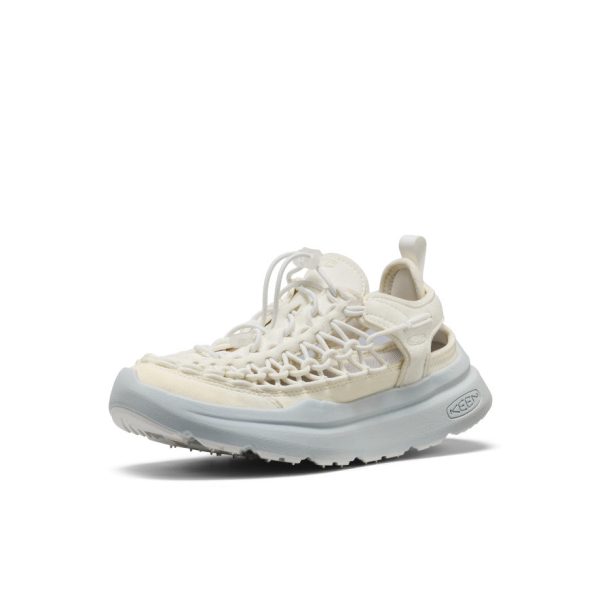 Women's UNEEK WK Sneaker  |  Star White/Ballad Blue