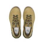 Men's Targhee Apex Waterproof Hiking Shoe  |  Dark Olive/Khaki