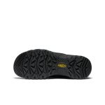 Men's Targhee IV Waterproof Hiking Shoe | Triple Black