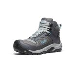 Women's Reno Waterproof Mid (Carbon Toe)  |  Magnet/Ipanema