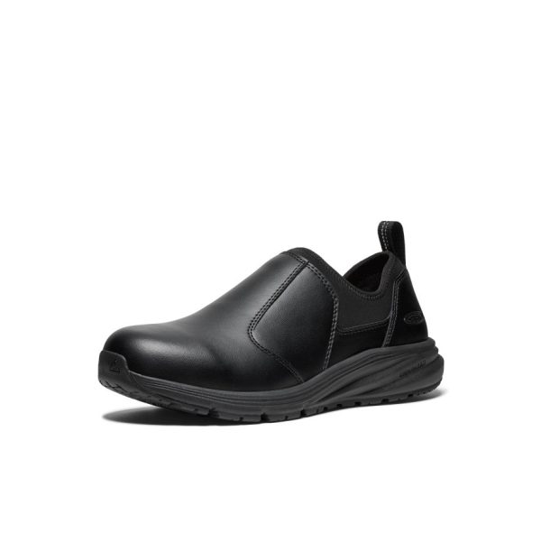 Men's PTC Vista Energy+ Shift (Soft Toe) | Black/Black