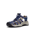Women's Astoria West Sandal  |  Naval Academy/Reef Waters