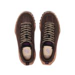 Women's Jasper Zionic Sneaker  |  Terrain Java