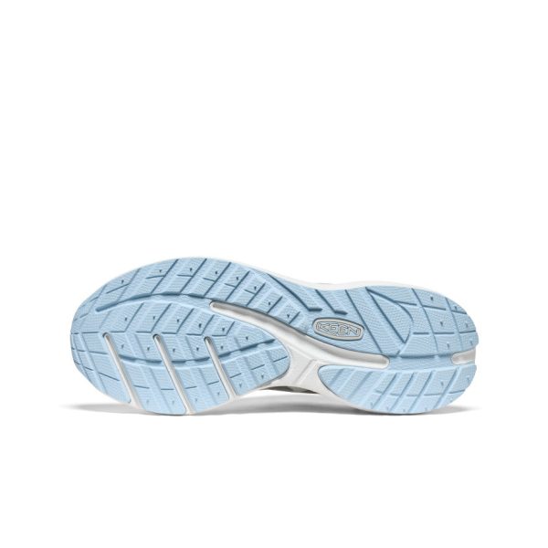 Women's WK500 Walking Shoe  |  Star White/Skyway