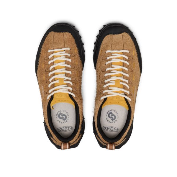 Women's Jasper Zionic Sneaker  |  Chipmunk/Symphonic Sunset