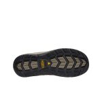 Men's Flint II Waterproof Boot (Steel Toe)  |  Cascade Brown/Orion Blue