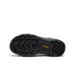 Men's Brixen Waterproof Low  |  Slate Black/Madder Brown