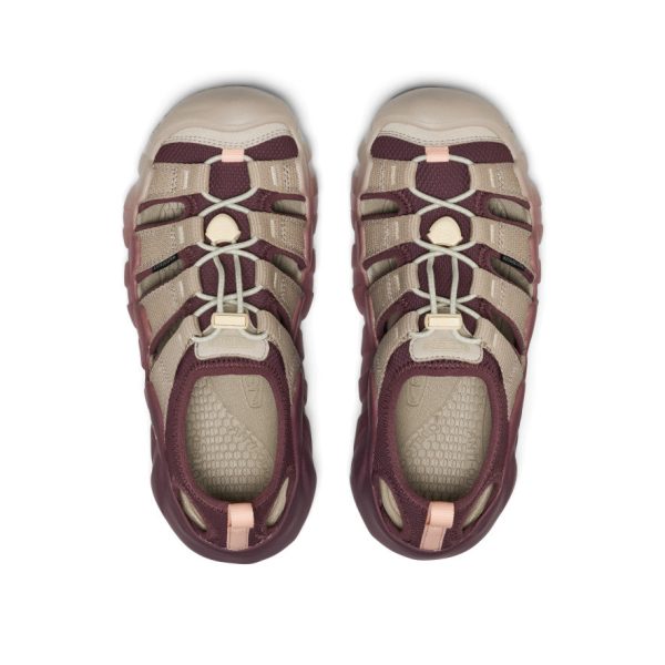 Women's Hyperport H2 Sandal  |  Mesa Glow