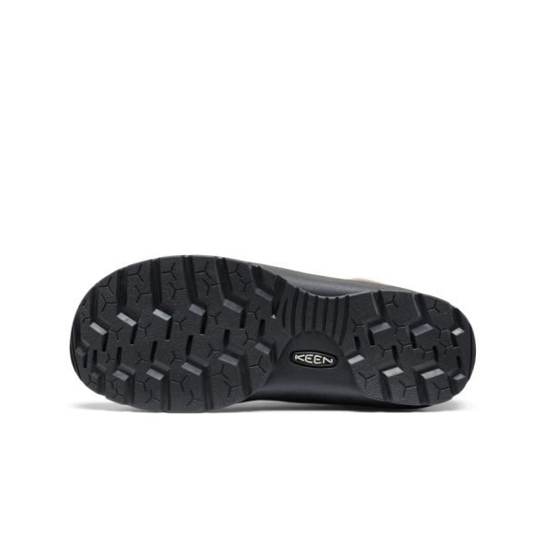 Women's Jasper Nylon Waterproof Sneaker  |  Canteen/Birch