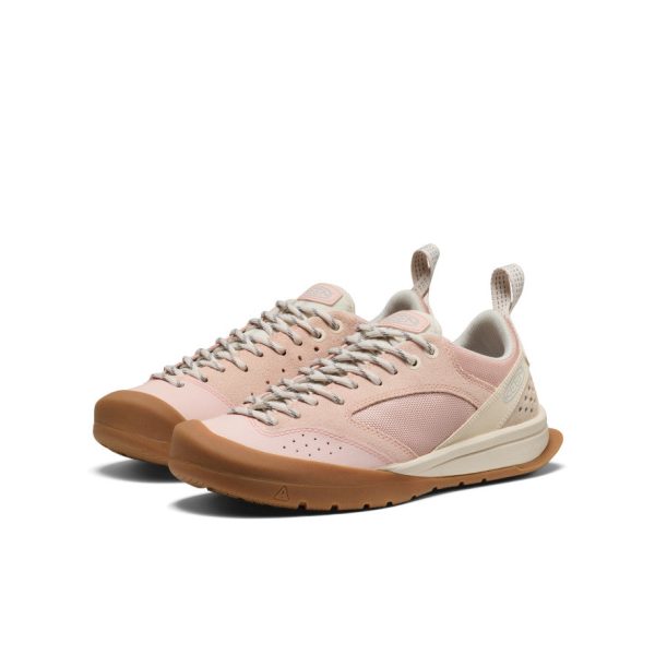 Women's Jasper III Sneaker  |  Cameo Rose/Birch