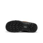 Women's Greta II Waterproof Chelsea | Bison/Black
