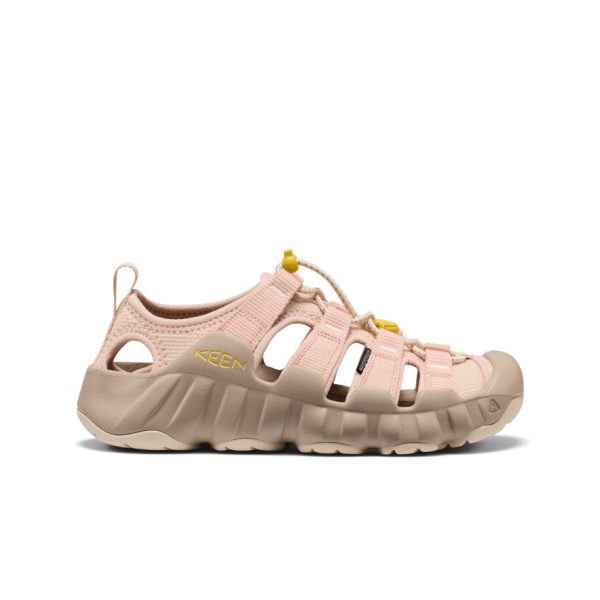 Women's Hyperport H2 Sandal  |  Cameo Rose/Birch