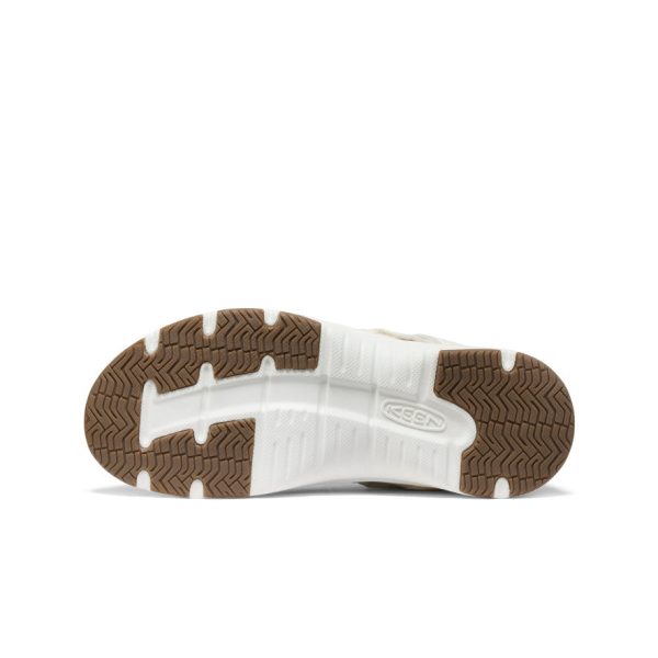 Women's UNEEK O3 Sneaker Sandal  |  Birch/Star White