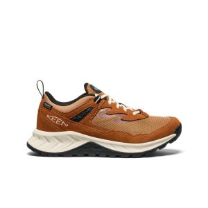 Women's Hightrail Waterproof Hiking Shoe  |  Roasted Pecan/Chipmunk