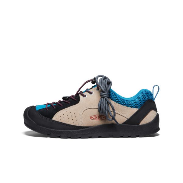 Men's Jasper Rocks Sneaker  |  Safari/Fjord Blue