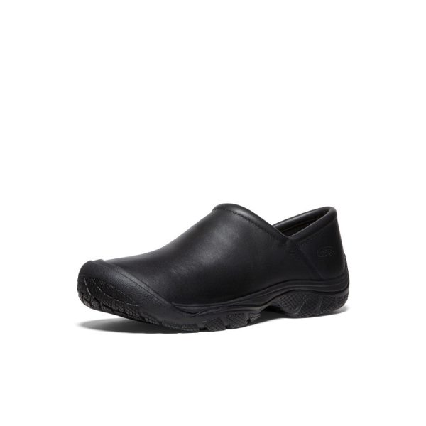 Men's PTC Slip-On II | Black